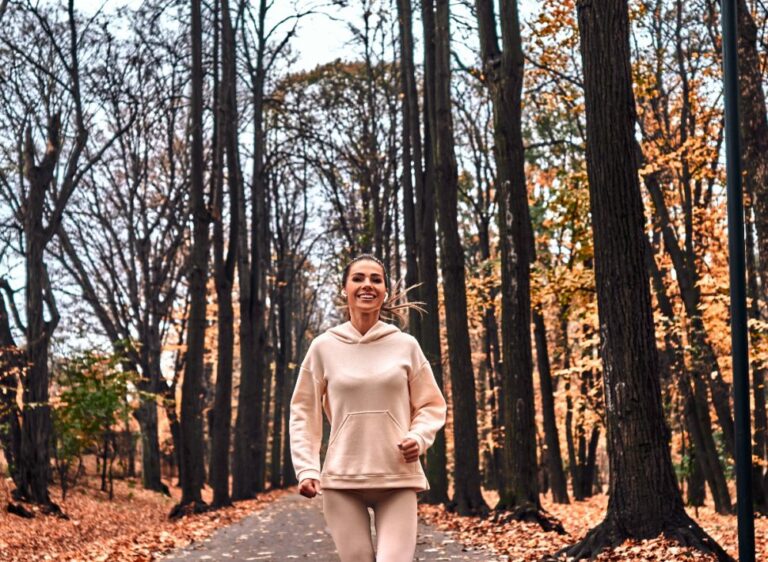 Is Walking a Good Workout for Weight Loss?