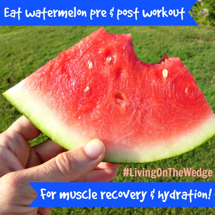 Watermelon After Workout: Hydration Hack or Myth?