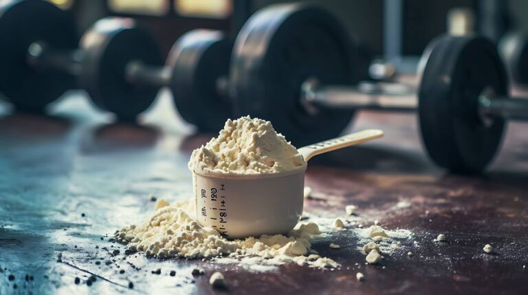 How Much Protein After Workout? – Exact Amount