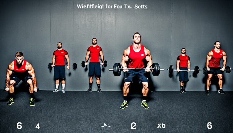 What Does 3×10 or 4×12 Mean in Workouts?
