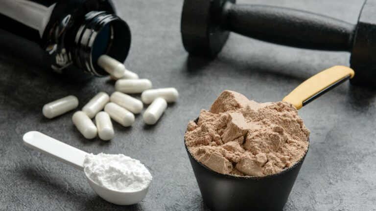 What Happens If You Take Expired Pre-Workout?