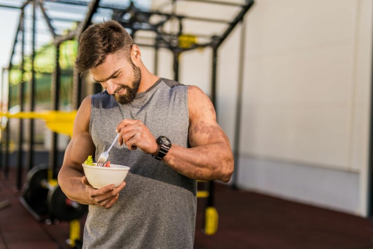 What Happens If You Workout Without Eating?