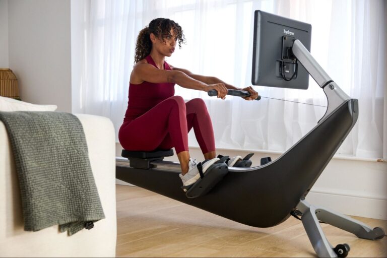 What Does Low-Impact Workout Mean?