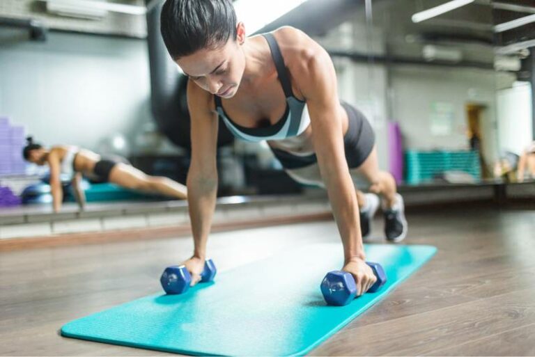 Can You Workout Before Botox or Blood Donation?