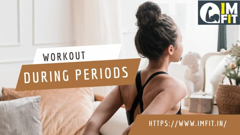 Is It Safe to Workout During Periods?