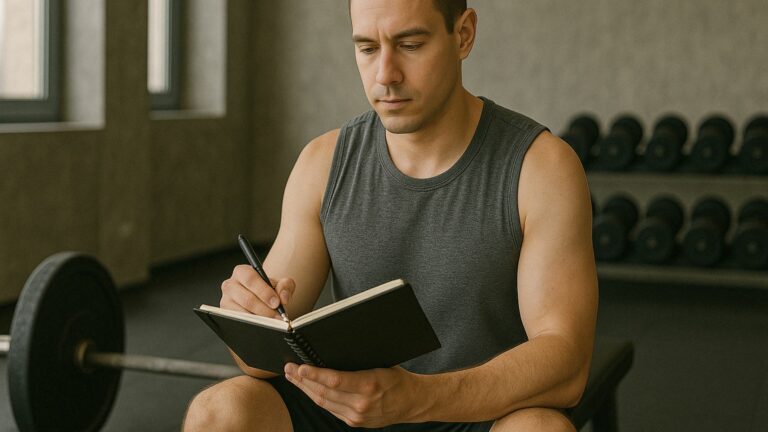 How to Write a Workout Plan That Actually Works