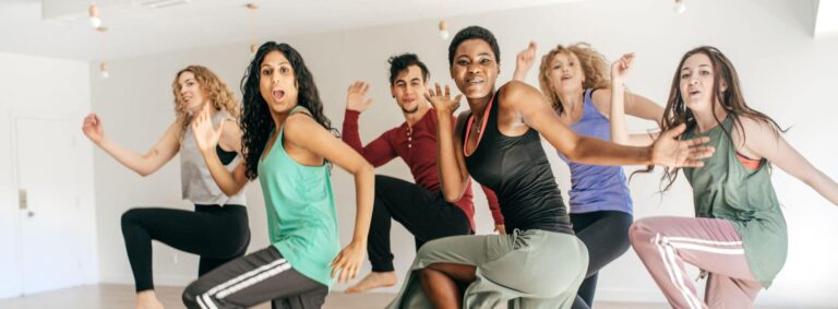 Dancing for Weight Loss: Does It Really Work?